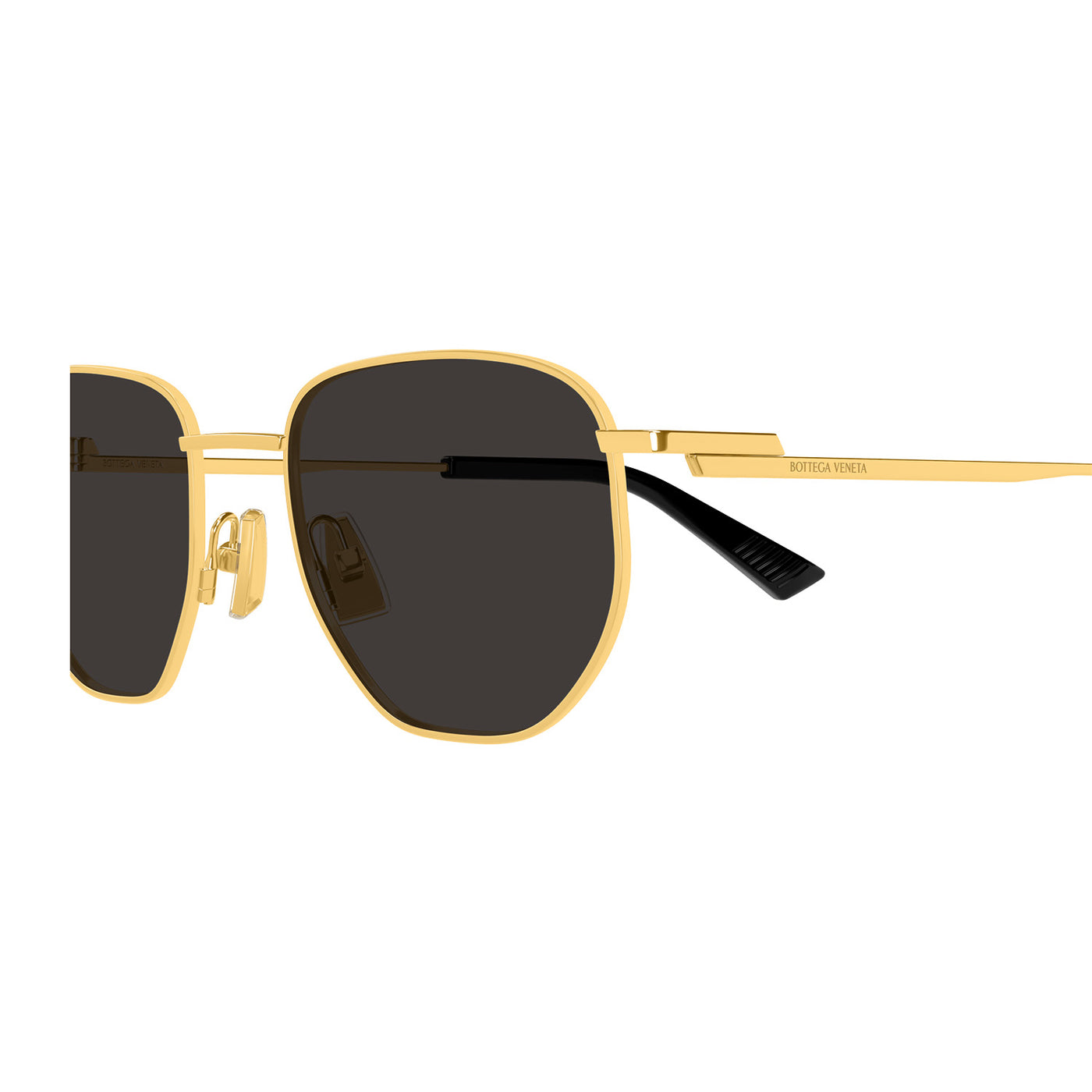 Minimalist Full Metal Unisex Pantos Style