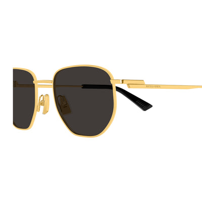 Minimalist Full Metal Unisex Pantos Style