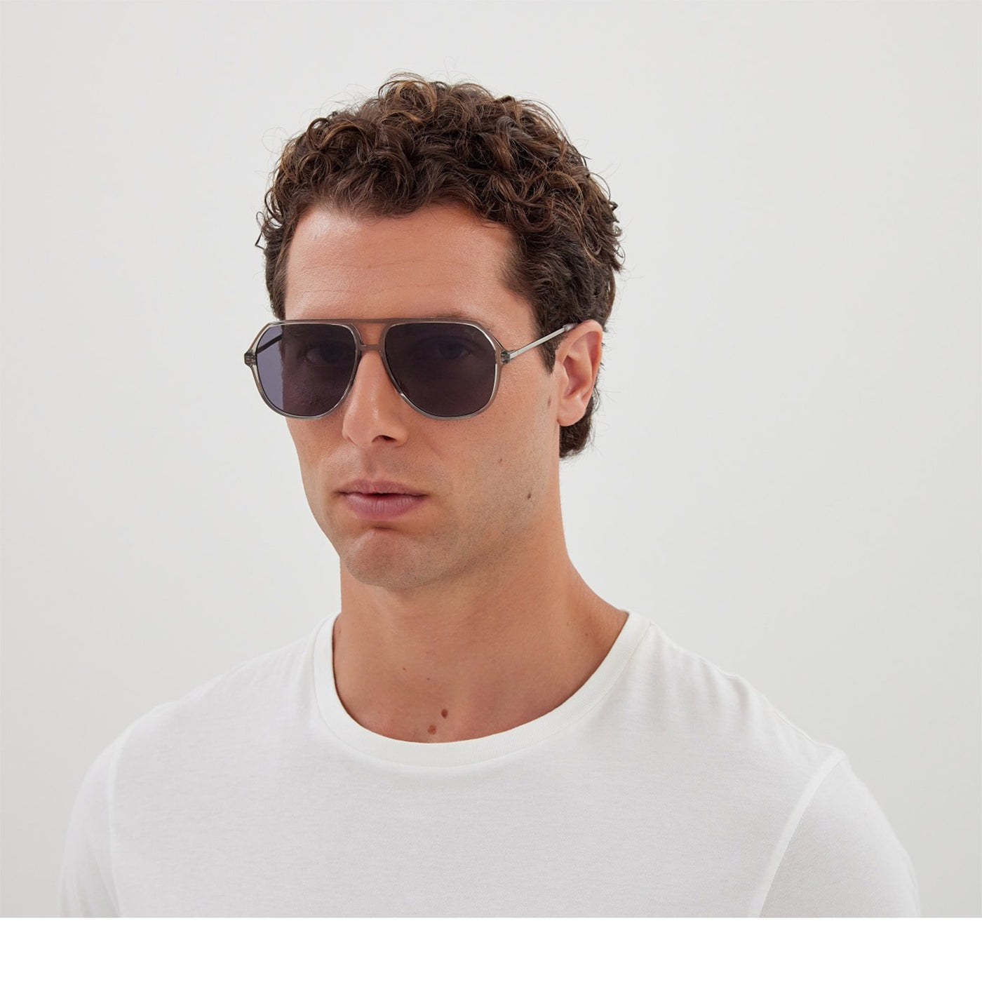 Nostalgia Oversize pilot shape