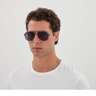 Nostalgia Oversize pilot shape