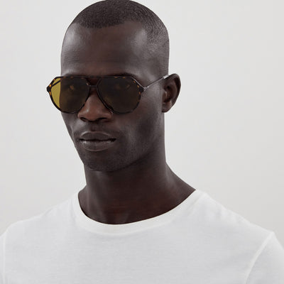 Nostalgia Oversize pilot shape