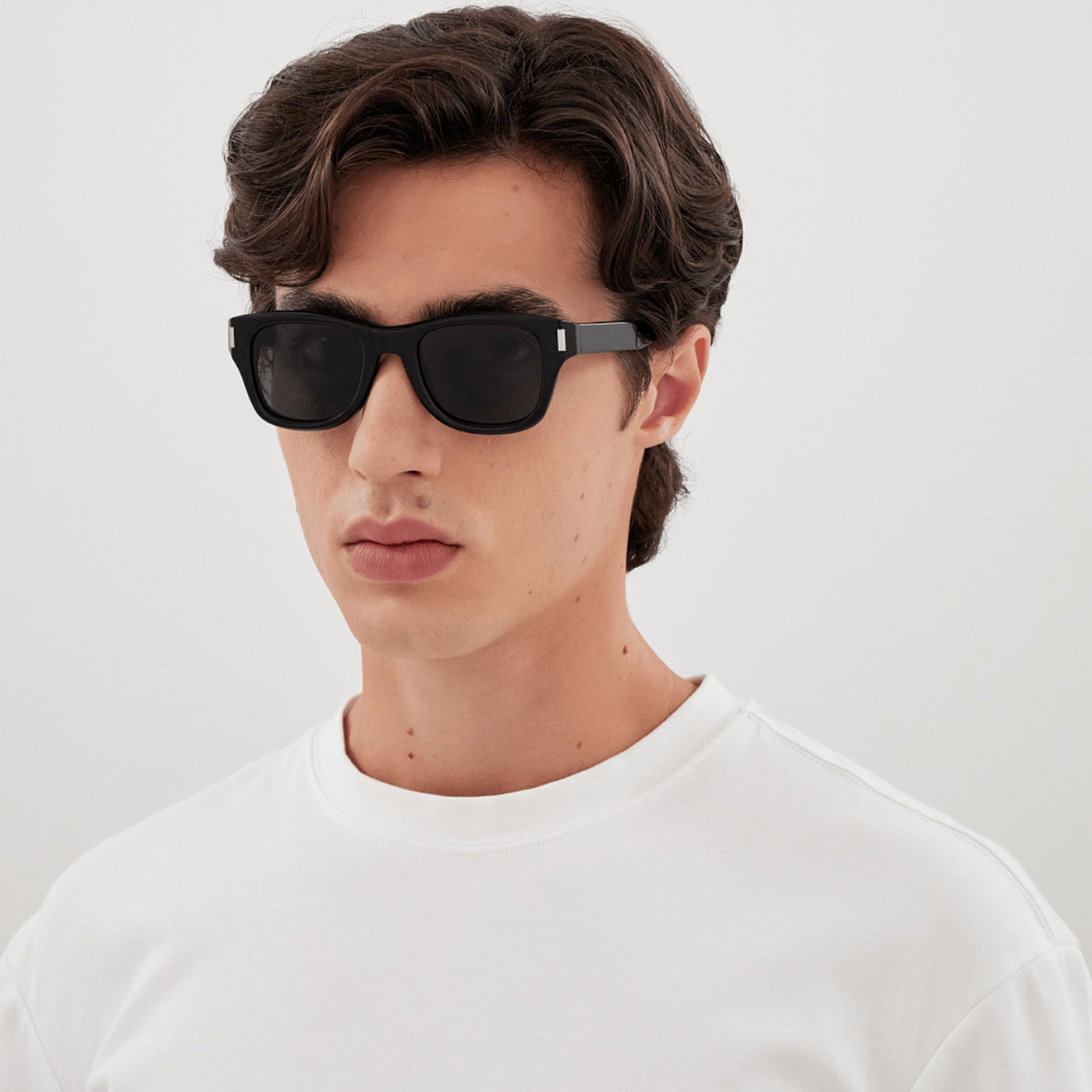 CORNER ANGLE ANTHONY VACCARELLO'S STYLES