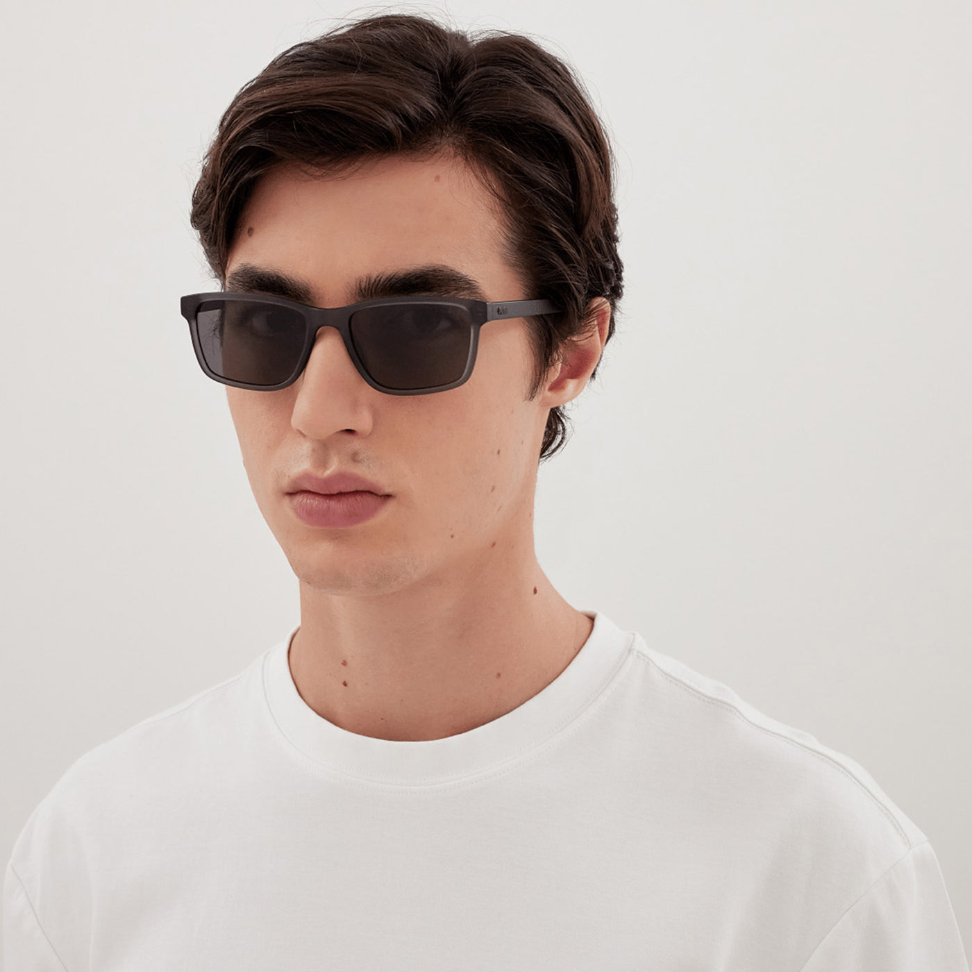 Essential Puma lettering logo