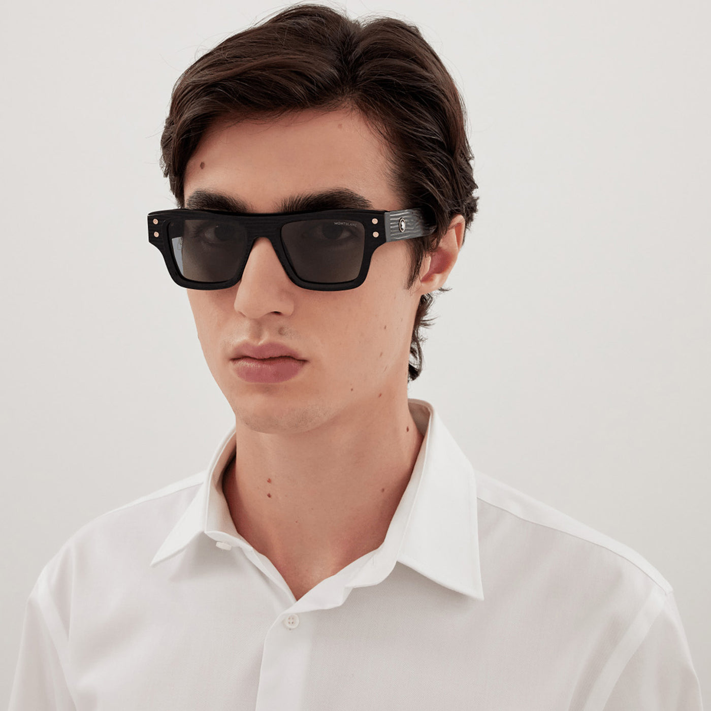 Snowcap rectangular shape