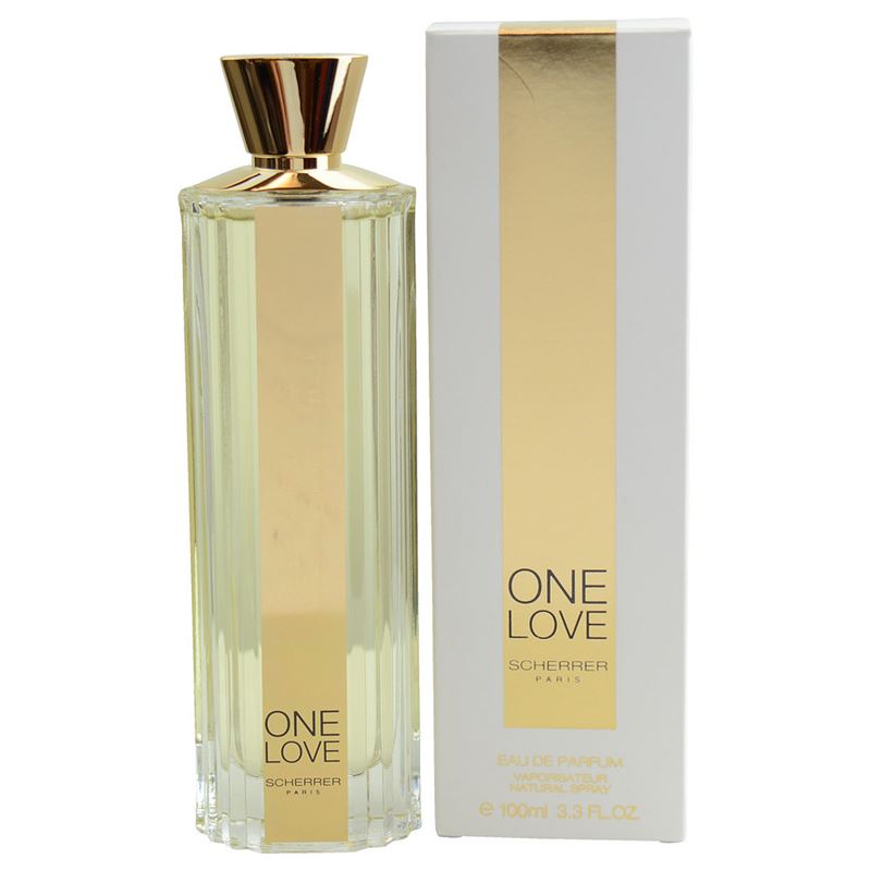 ONE LOVE SCHERRER EDP 100ML