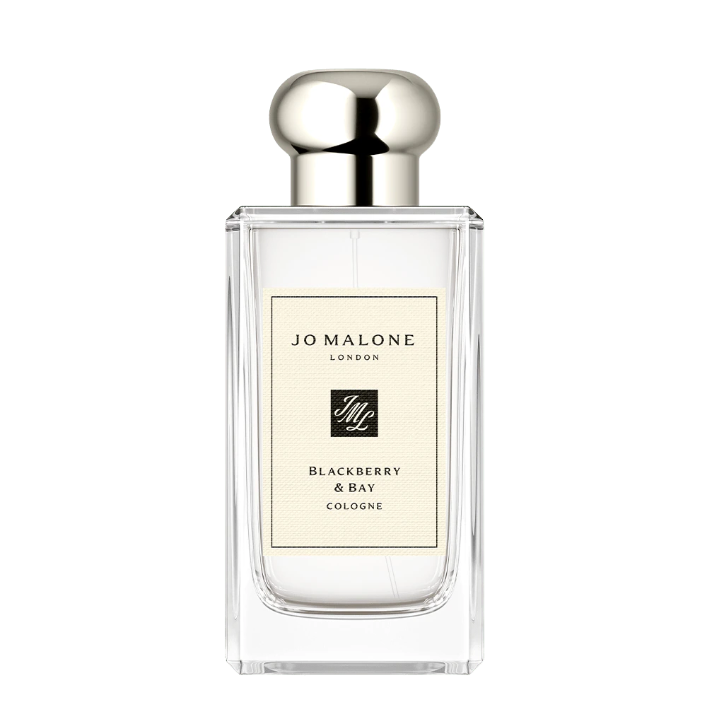 JO MALONE BLACKBERRY & BAY COLOGNE 100ML