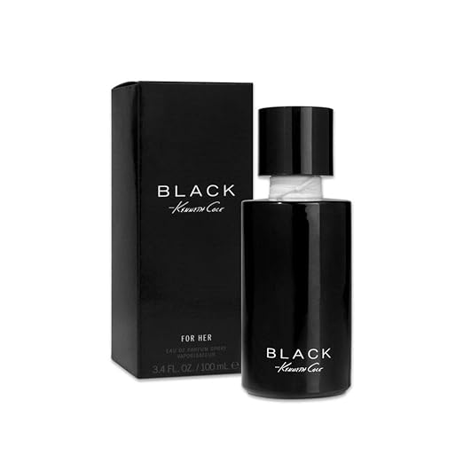 KENNETH COLE BLACK WOMEN EDP 100ML