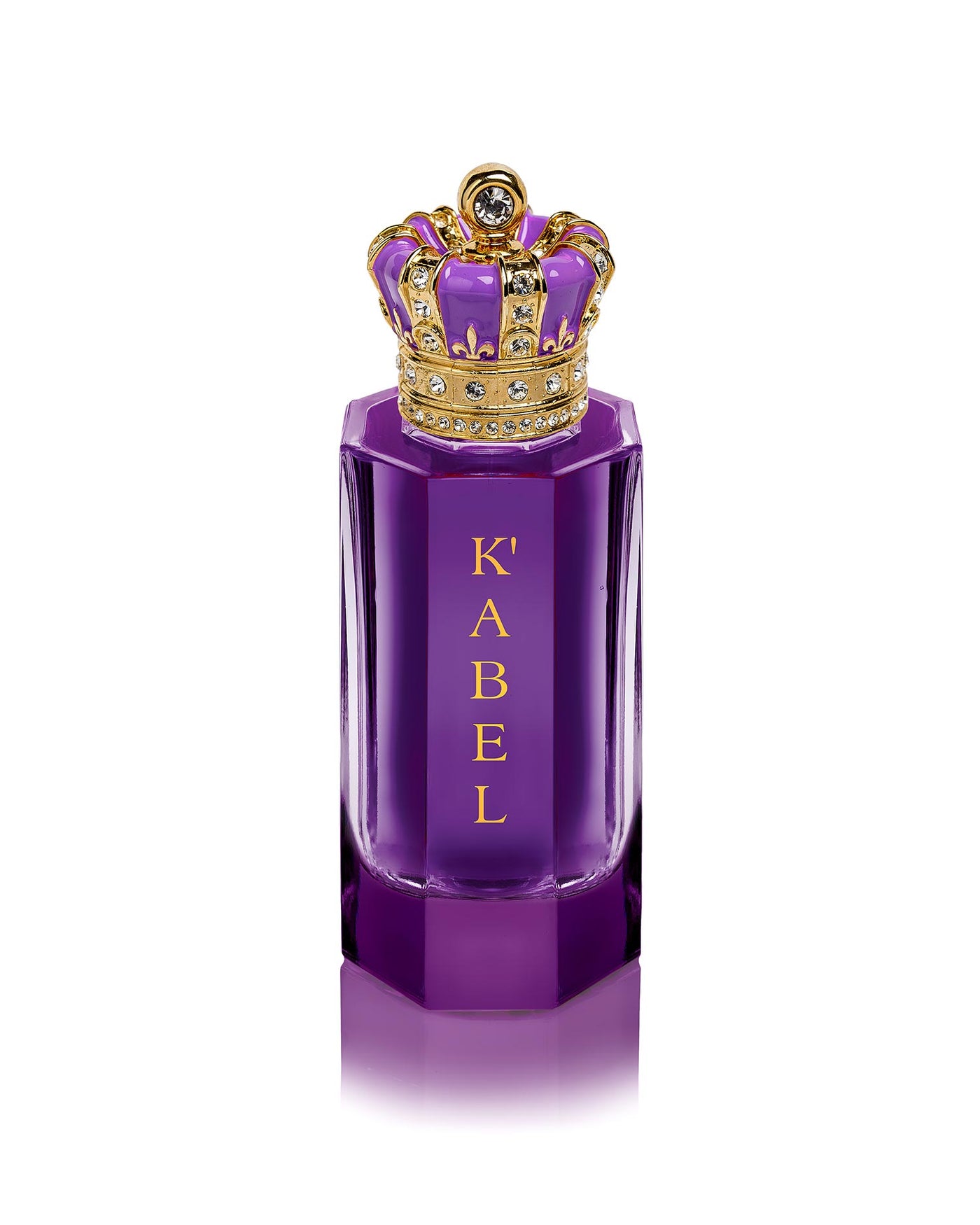 K'ABEL ROYAL CROWN EDP 100ML