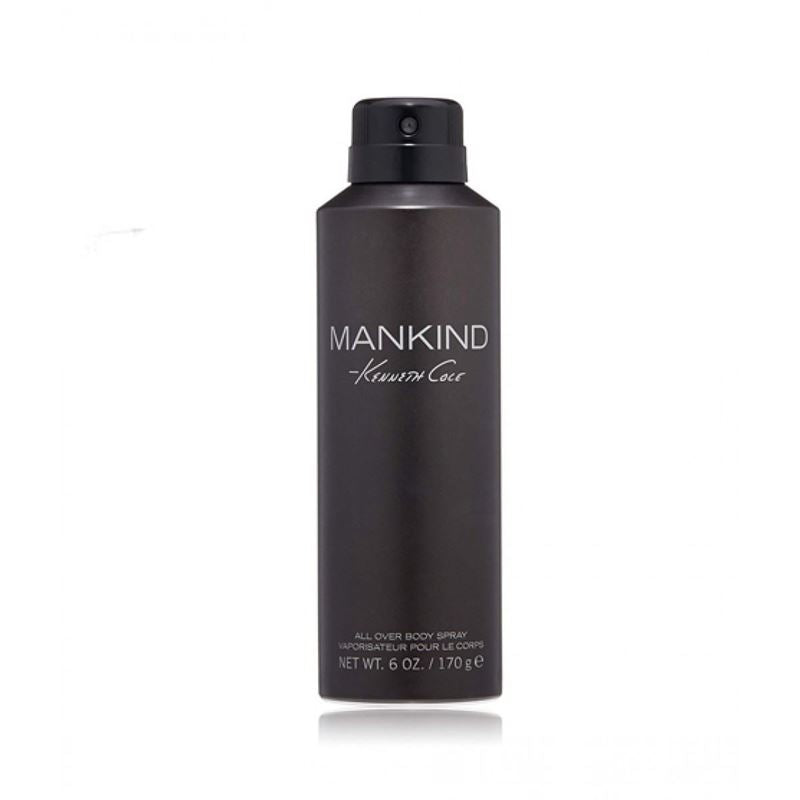 KENNETH COLE MANKIND MEN DEO 150ML