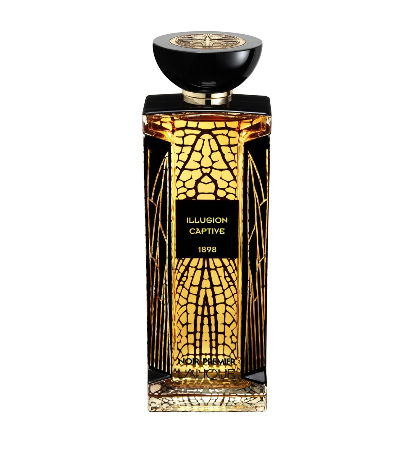 LALIQUE ILLUSION CAPTIVE EDP 100ML