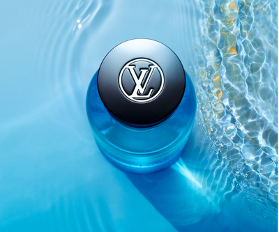 LOUIS VUITTON AFTER NOON SWIM EDP 100ML