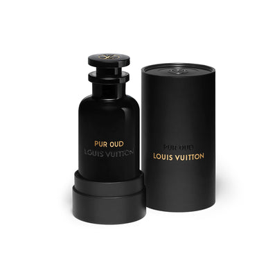 LOUIS VUITTON PUR OUD EDP 100ML