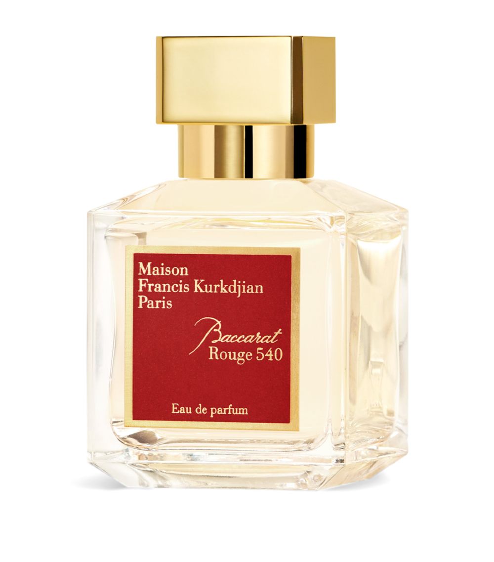 KURKDJIAN MAISON BACCARAT ROUGE WHITE 540 EDP 70ML