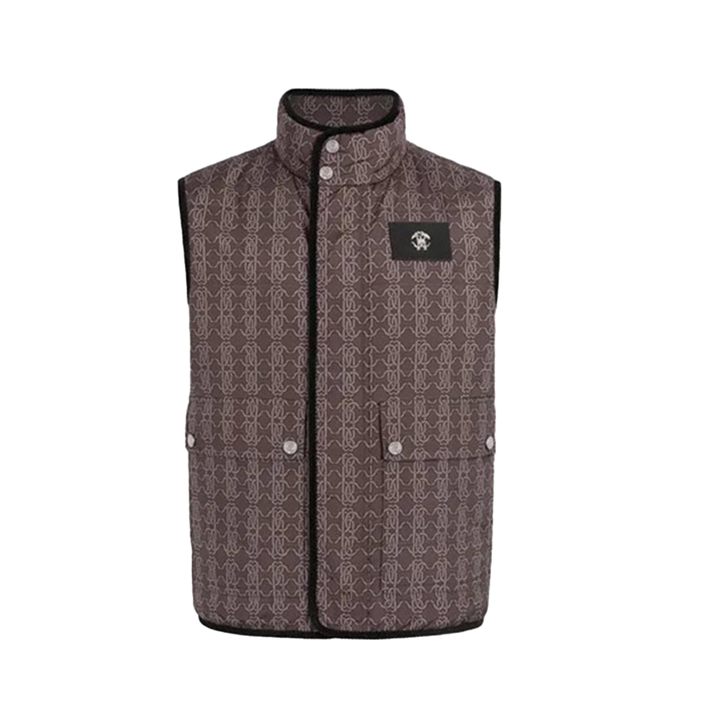 PRT835 9ME43 ROBERTO CAVALLI MEN JACKET