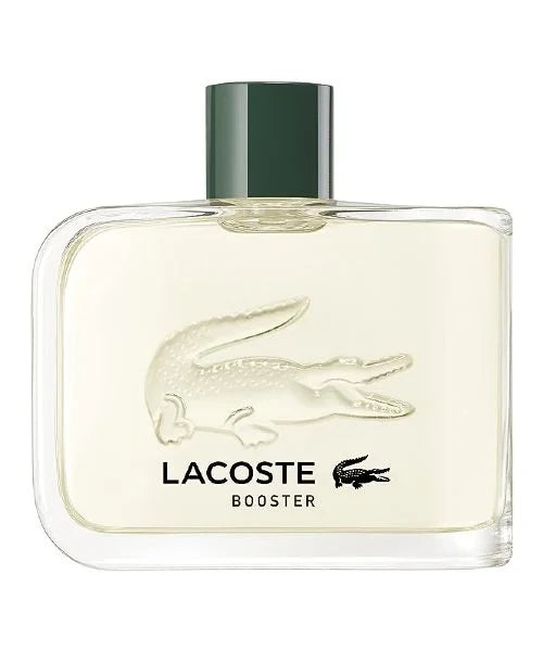 LACOSTE BOOSTER 125ML