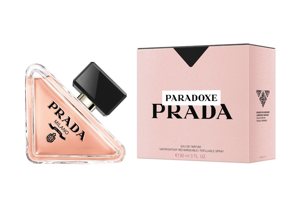 PRADA PARADOXE WOMEN EDP 90ML