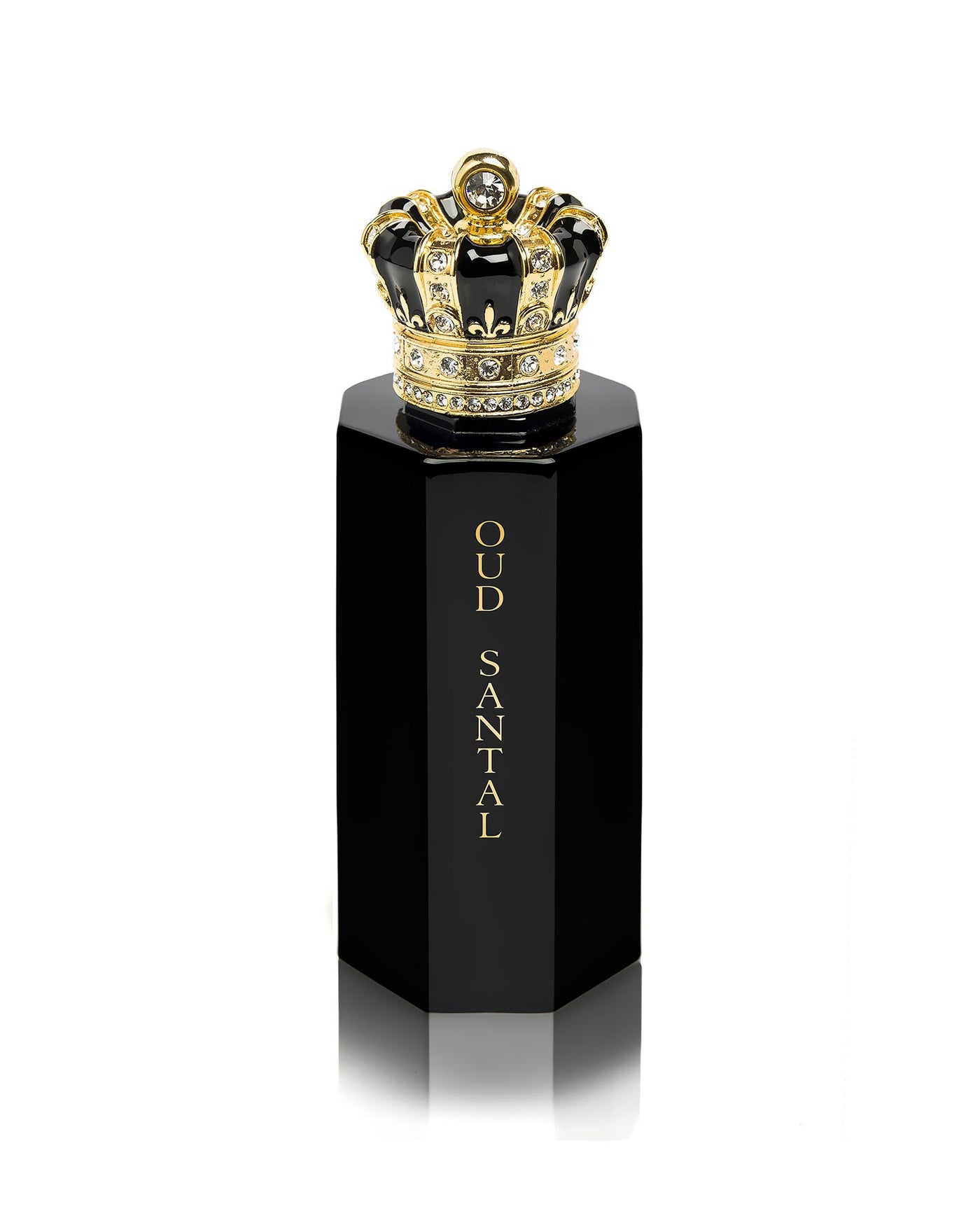 OUD SANTAL ROYAL CROWN EDP 100ML