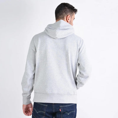 710766778 ANDVH RALPH LAUREN SWEATSHIRT MEN L-GREY