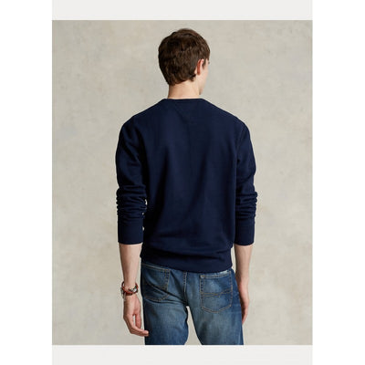 710766772 CNAVY RALPH LAUREN SWEATSHIRT MEN NAVY