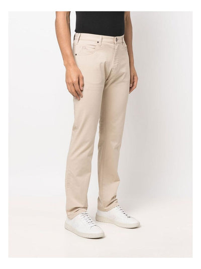 8N1J45 1GN0Z 0142 BEIGE CHIARO ARMANI JEANS