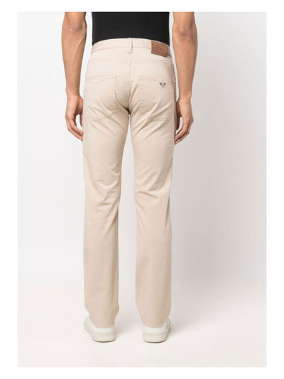 8N1J45 1GN0Z 0142 BEIGE CHIARO ARMANI JEANS