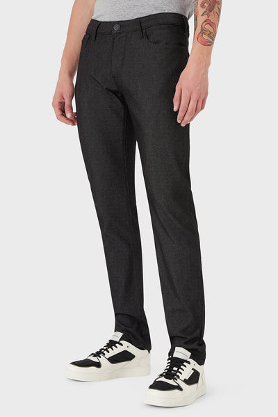 8N1J06 1N2NZ 0999 NERO ARMANI JEANS