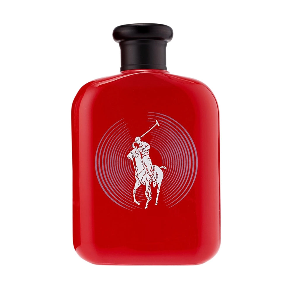 POLO RED REMIX X ANSEL ELGORT MEN EDT 125ML