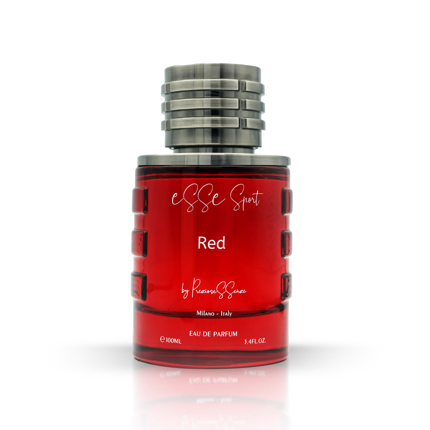 ESSE SPORT RED EDP 100ML