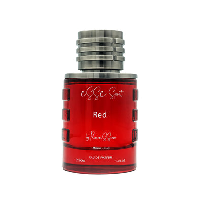 ESSE SPORT RED EDP 100ML