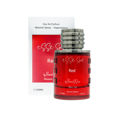 ESSE SPORT RED EDP 100ML