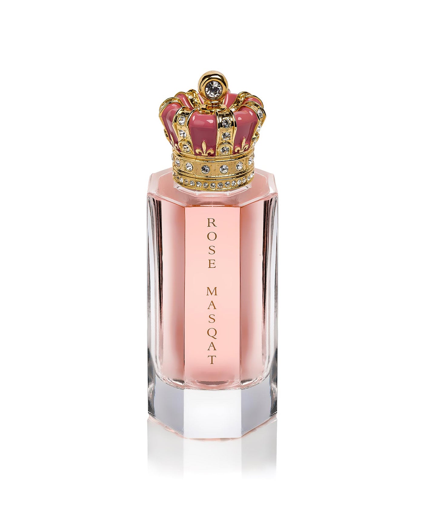 ROSE MASQUAT ROYAL CROWN EDP 100ML