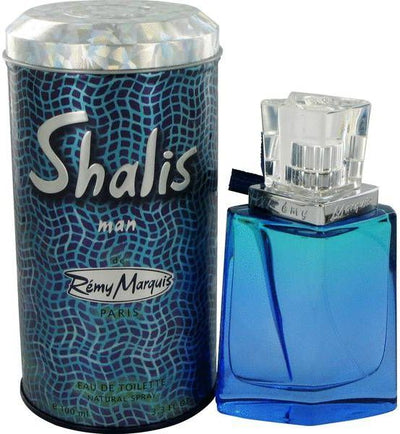SHALIS MEN PERFUME 100ML