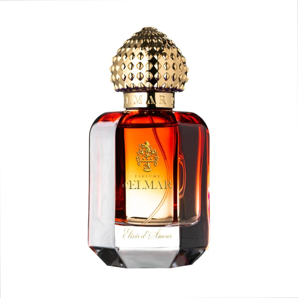 d'ELMAR ELIVIR d'AMOUR 50ML