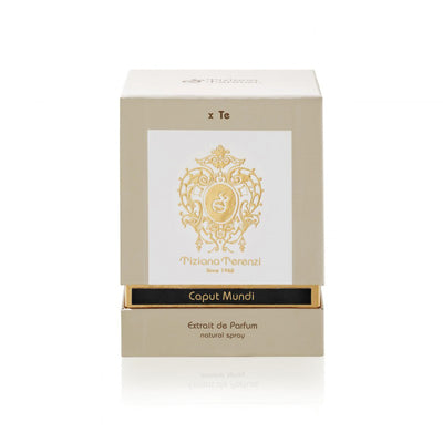 TIZIANA TERENZI CASANOVA EDP 100ML
