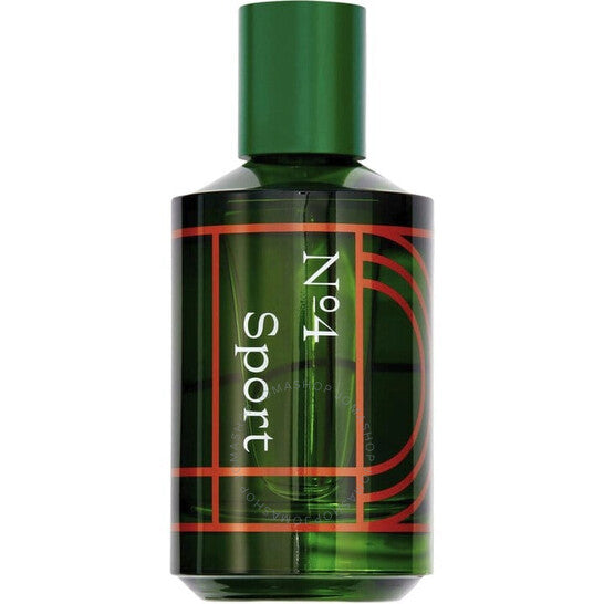 T/K NO.4 SPORT EDP 100ML