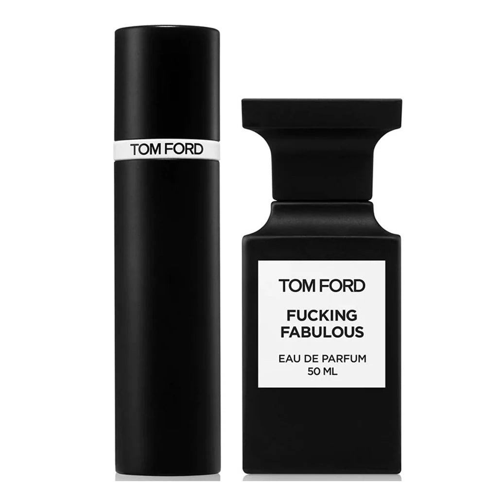 TOMFORD FABULOUS TRAVEL SET 50ML+ 10ML