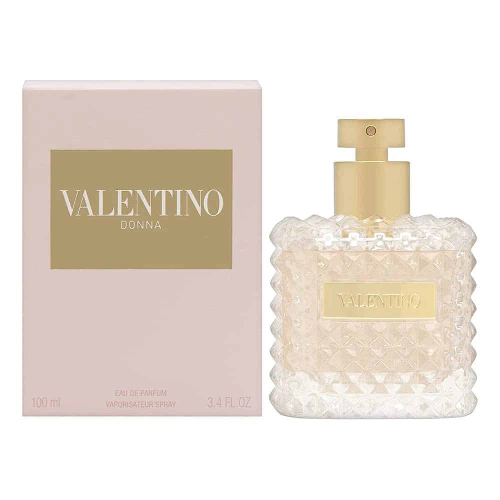 VALENTINO DONNA WOMEN EDP 100ML