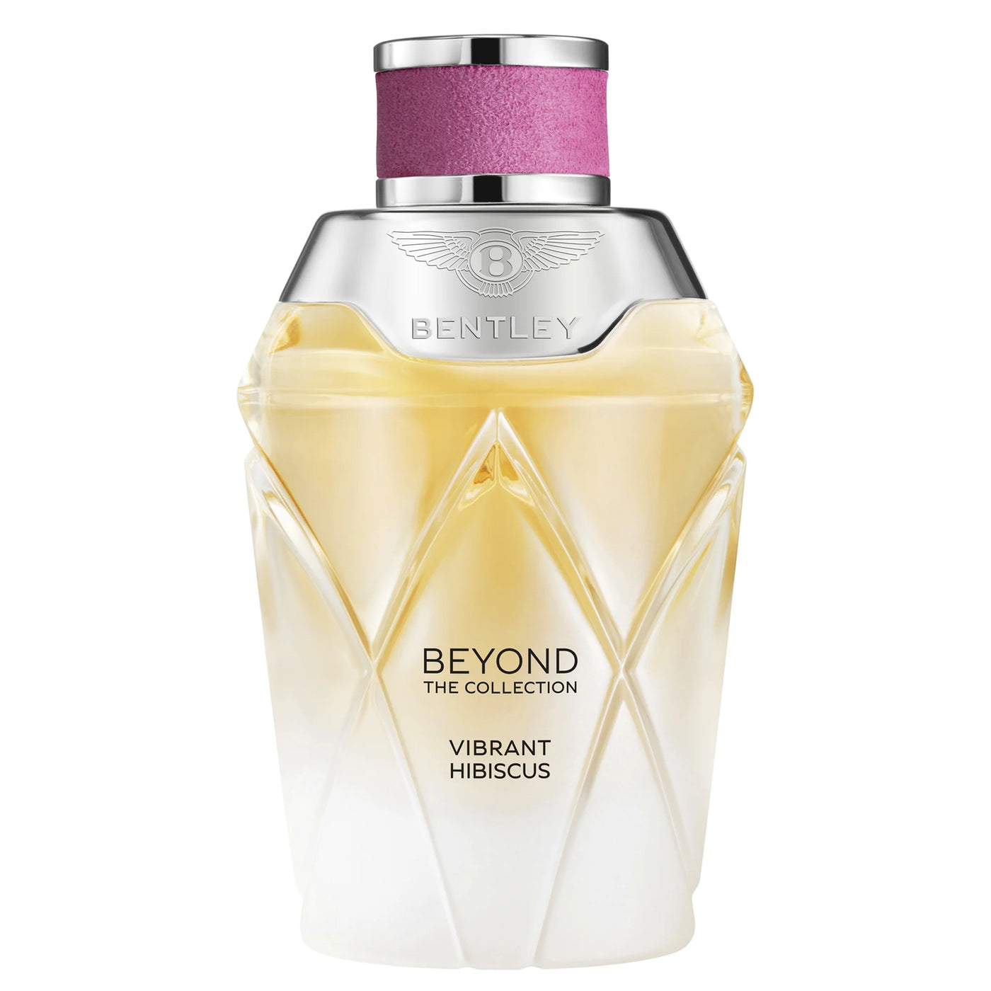 BENTLEY BEYONG THE COLLECTION VIBRANT HIBISCUS 100ML