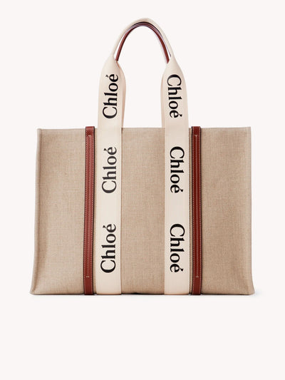 WOODY CHLOE WOMEN BAG