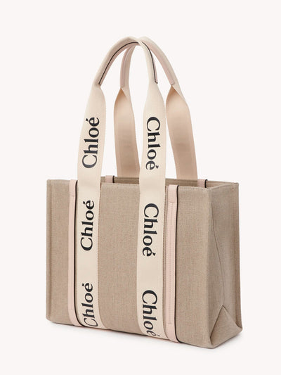 CEMENTPINK CHLOE WOMEN BAG