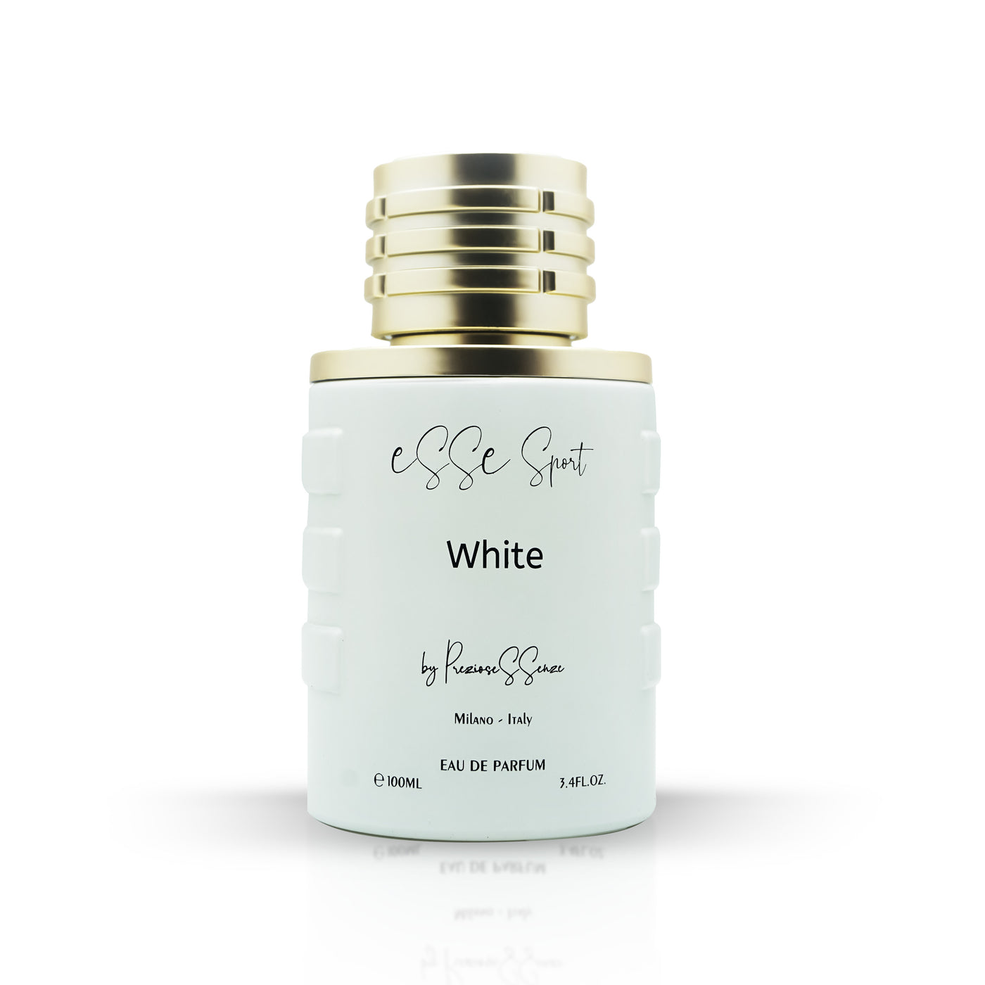 ESSE SPORT WHITE EDP 100ML