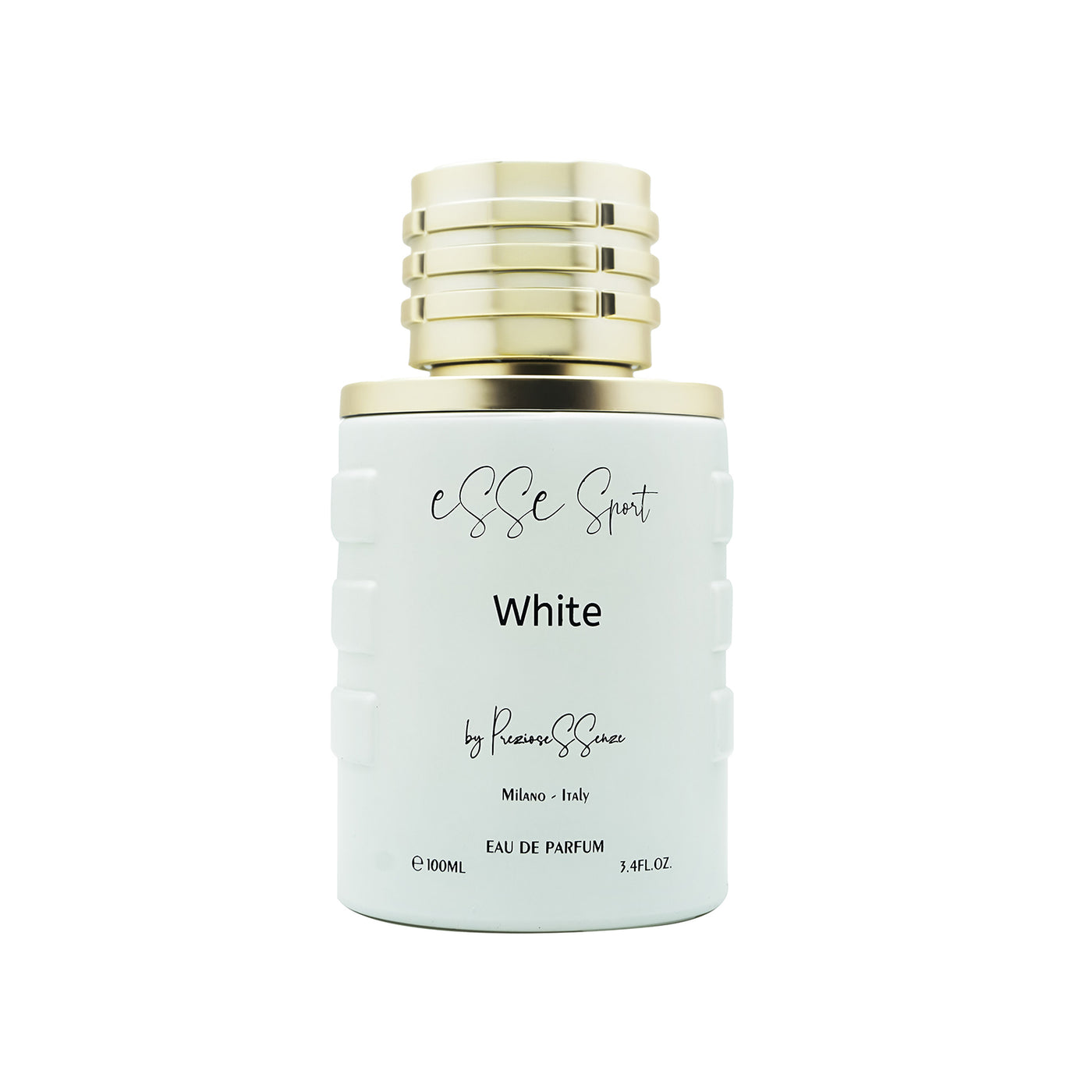 ESSE SPORT WHITE EDP 100ML