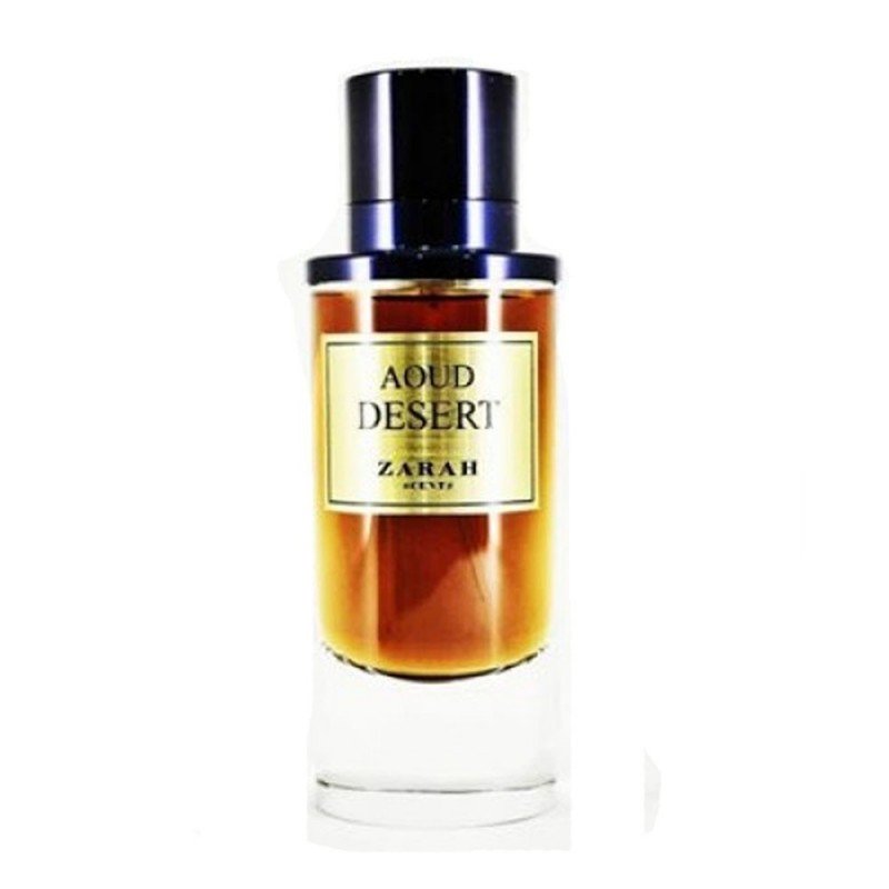 ZARAH OUD DESERT EDP 80ML