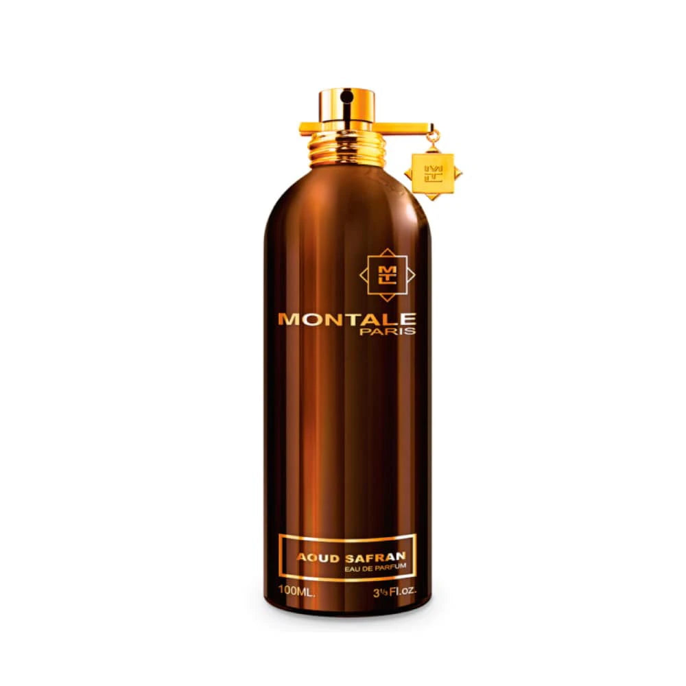 MONTALE AOUD SAFRAN 100 ML EDP