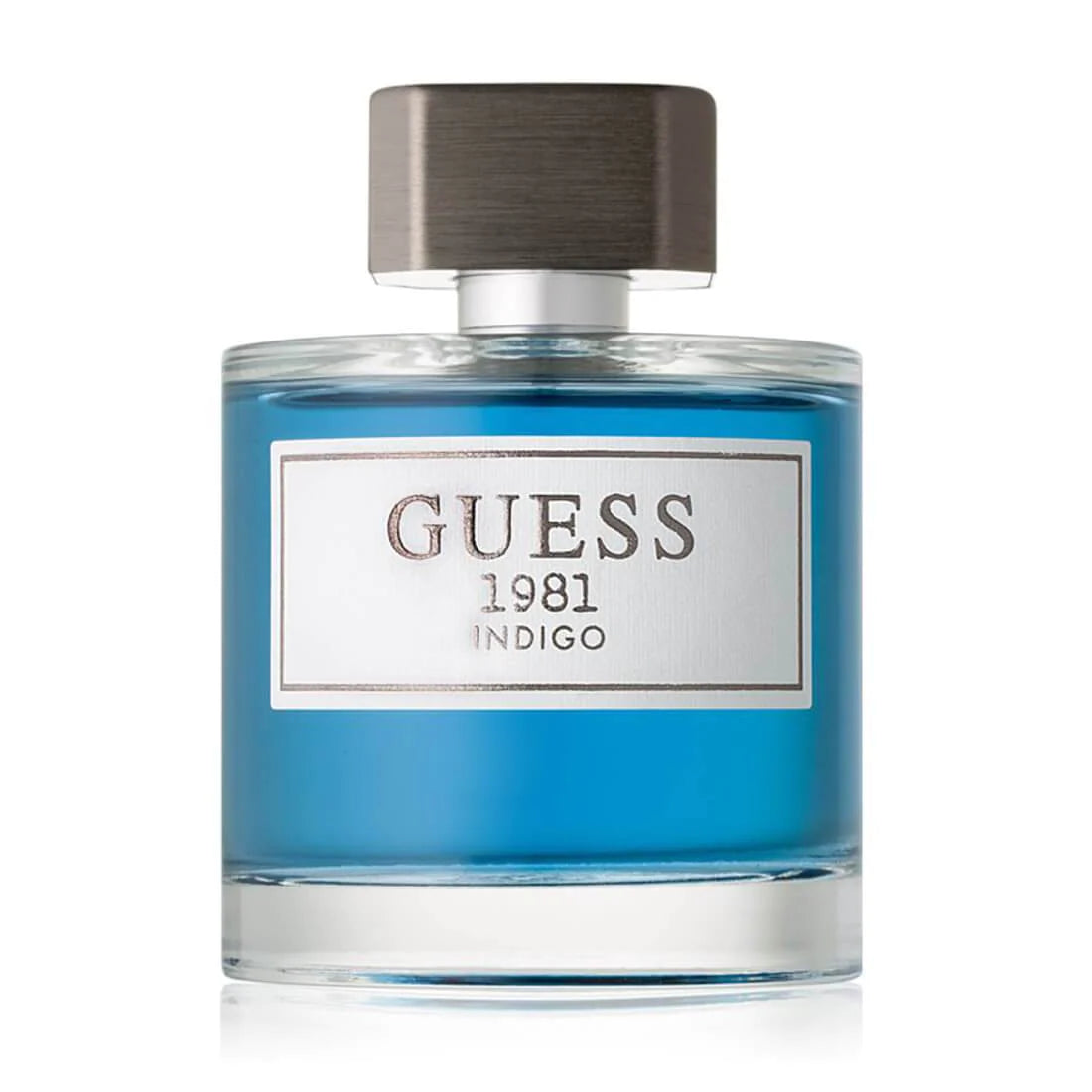 GUESS 1981 INDIGO MEN EDT 100ML