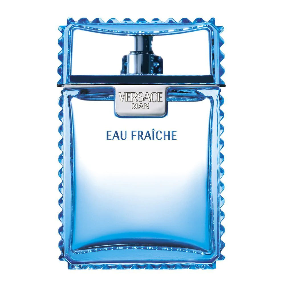 VERSACE MAN EUA FRAICHE EDT 100ML