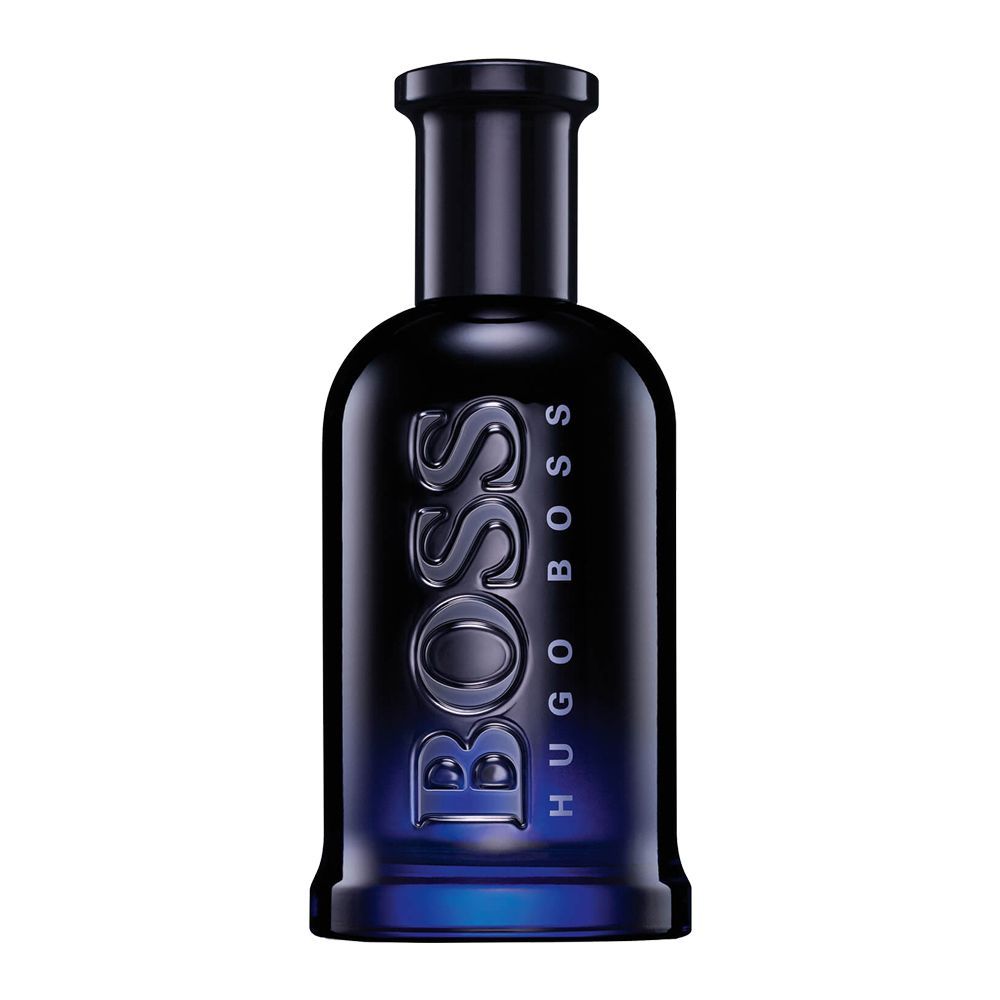 BOSS BOTTLE NIGHT MEN EDT 100ML