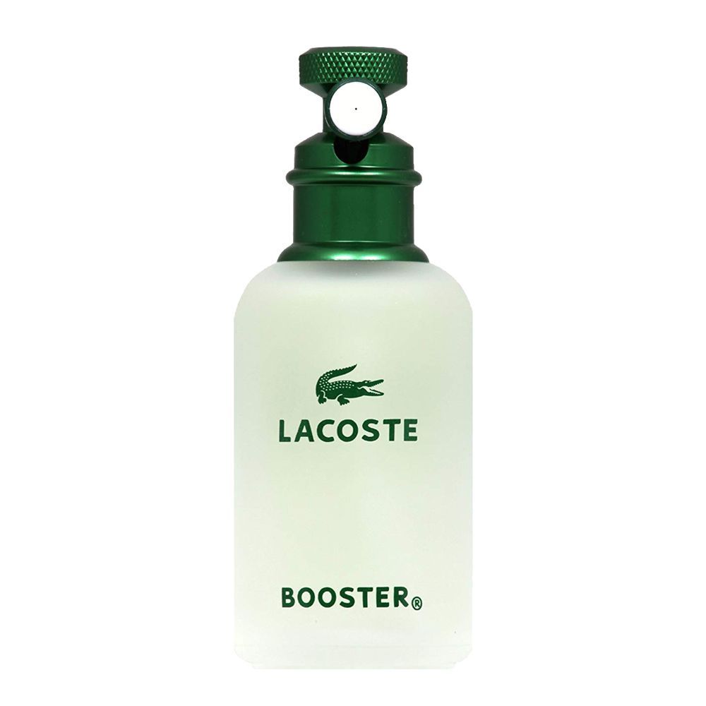 LACOSTE BOOSTER 125ML