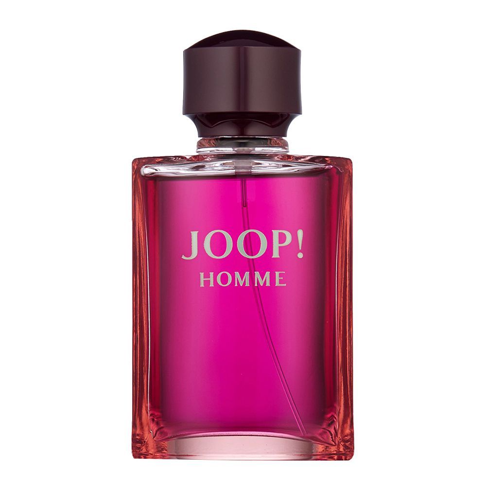 JOOP HOMME EDT 125ML