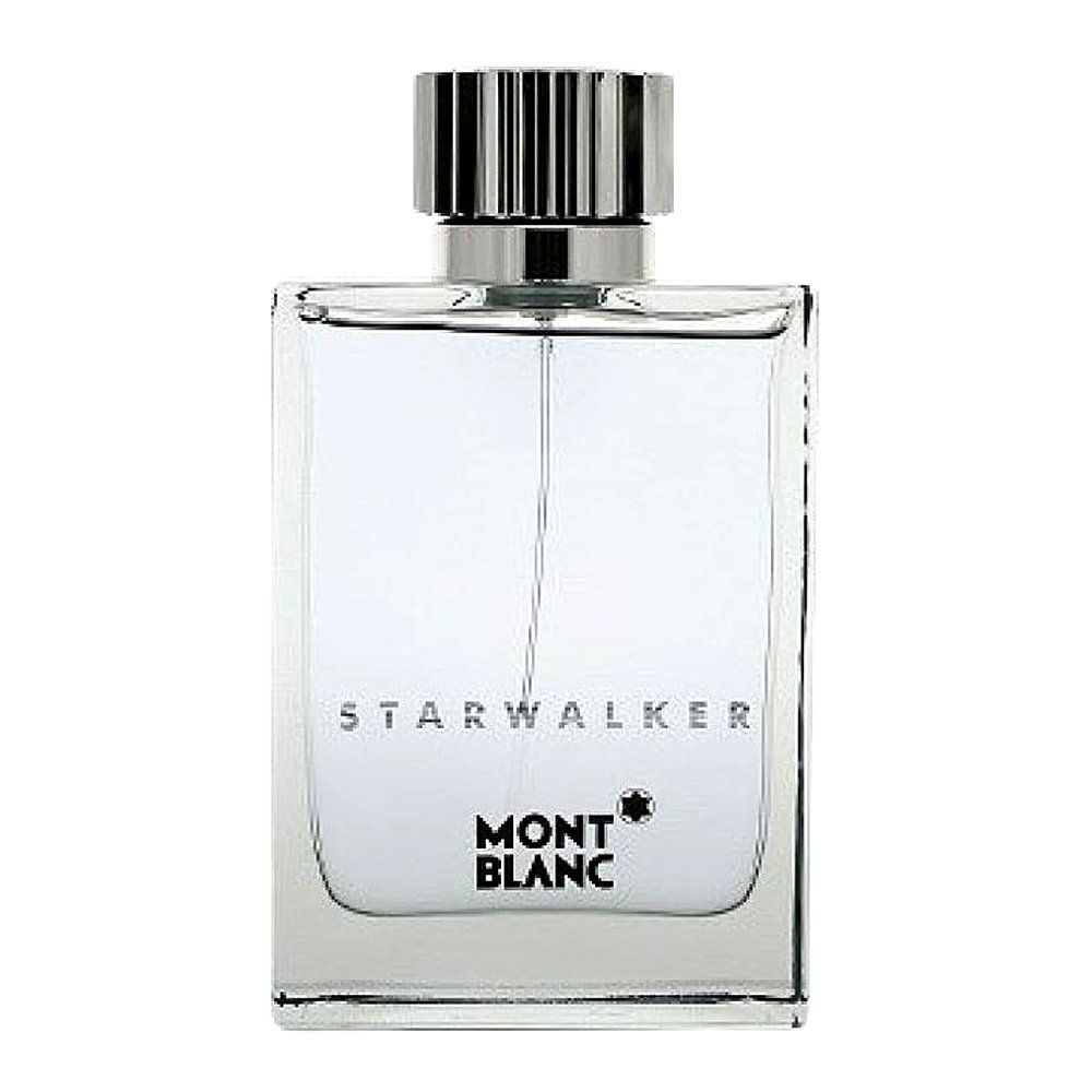 MONT BLANC STAR WALKER MEN EDT 75ML